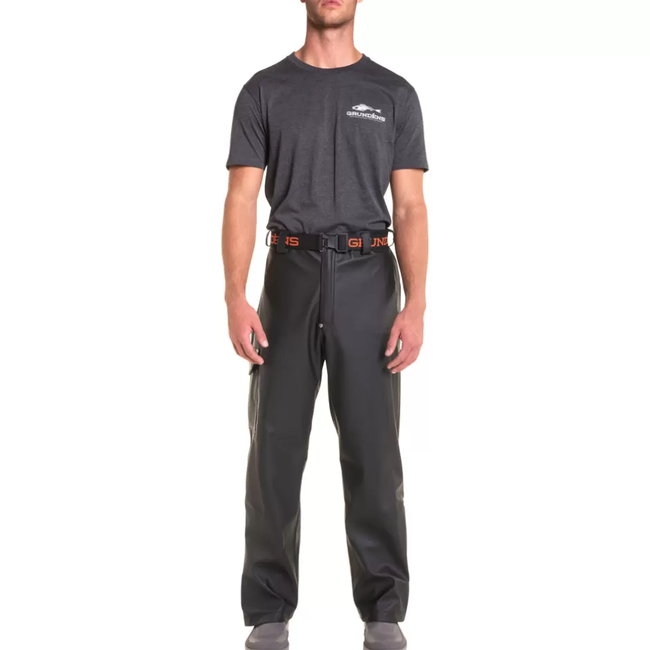 Men Grundéns Neptune 219 Commercial Fishing Pant