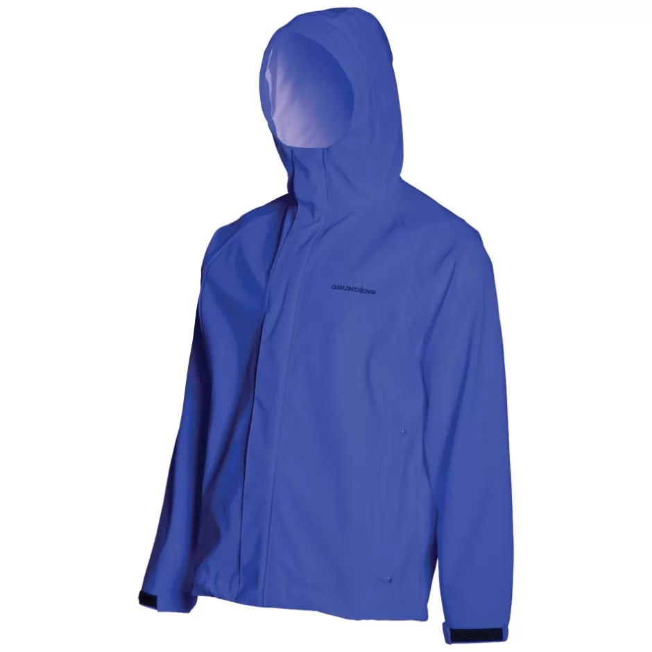 Men Grundéns Neptune 319 Commercial Fishing Jacket