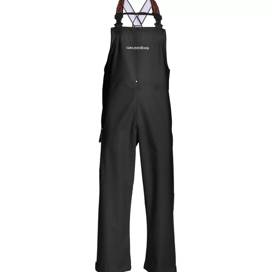 Men Grundéns Neptune 509 Commercial Fishing Bib Pants