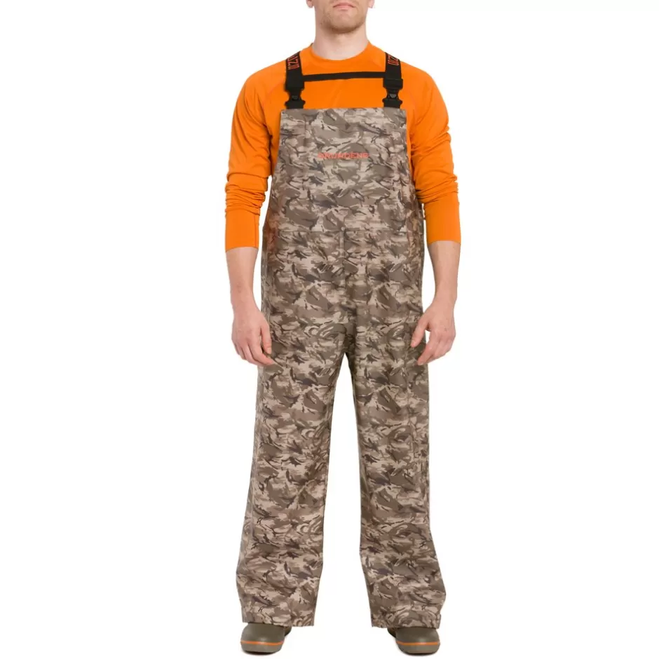 Men Grundéns Neptune Bib Refraction Camo