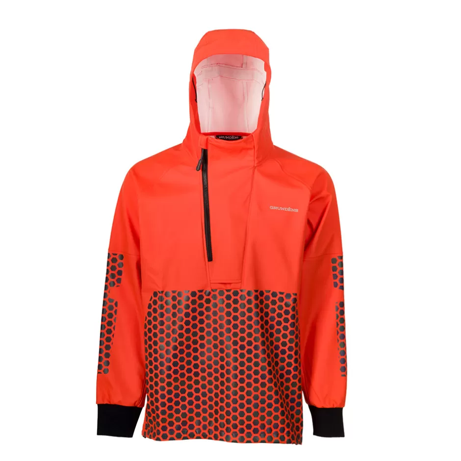 Men Grundéns Neptune Pro Anorak