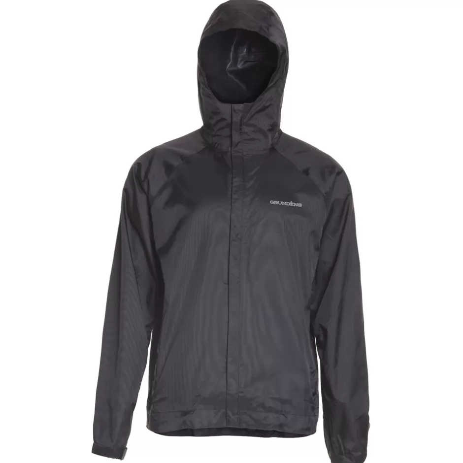 Men Grundéns New Weather Watch Jacket