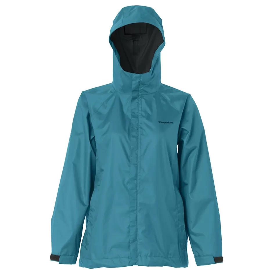 Women Grundéns New Women's Weather Watch Jacket