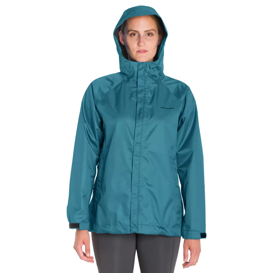 Women Grundéns New Women's Weather Watch Jacket