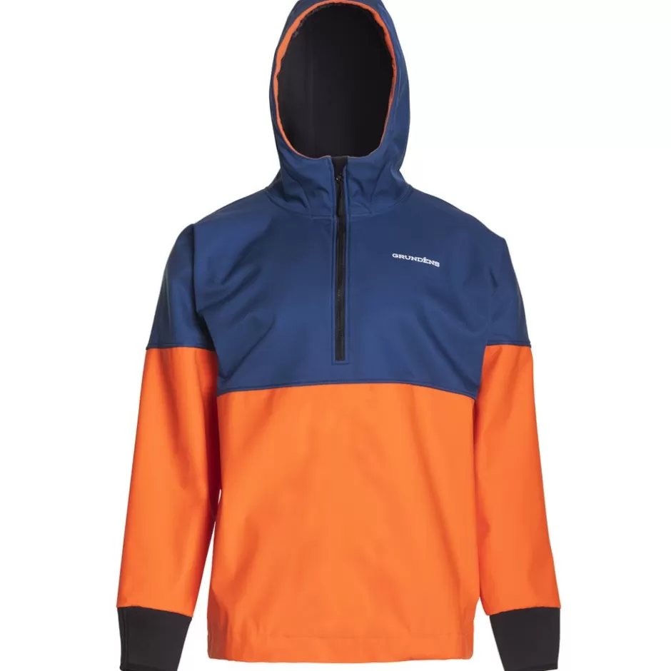 Men Grundéns North Sea Anorak