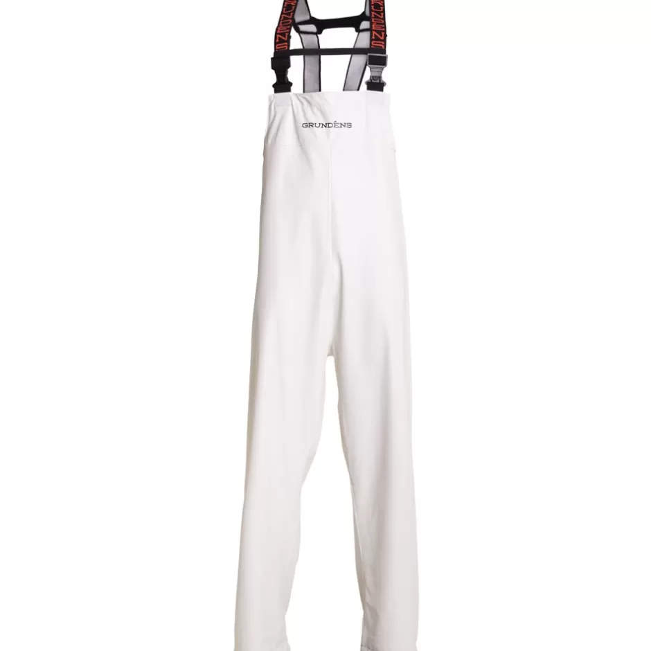 Men Grundéns Petrus 116 Sport Fishing Bib Pants