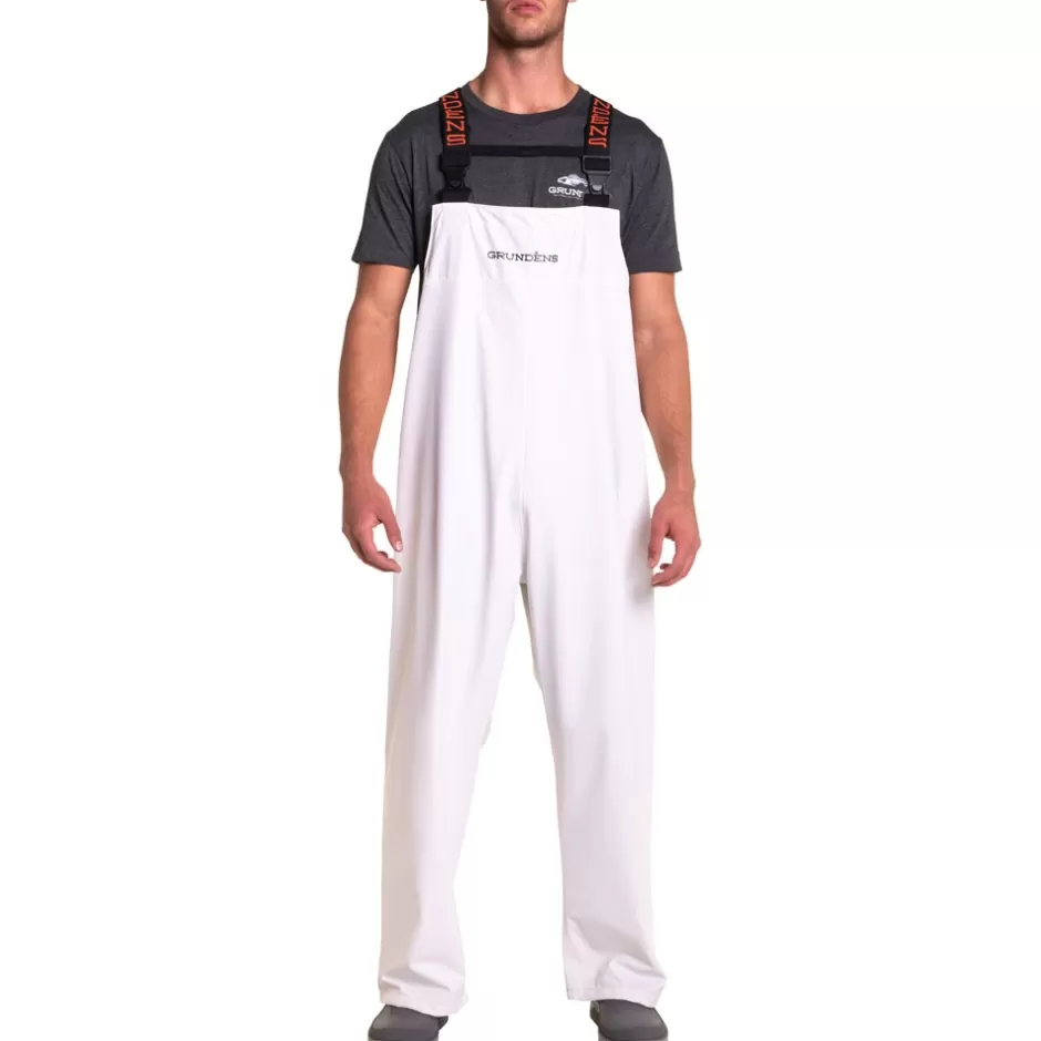 Men Grundéns Petrus 116 Sport Fishing Bib Pants