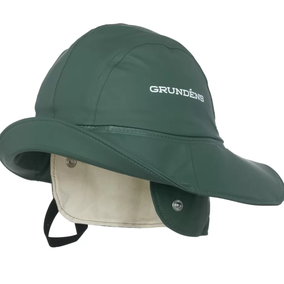 Men Grundéns Sandhamn 21 Fishing Hat