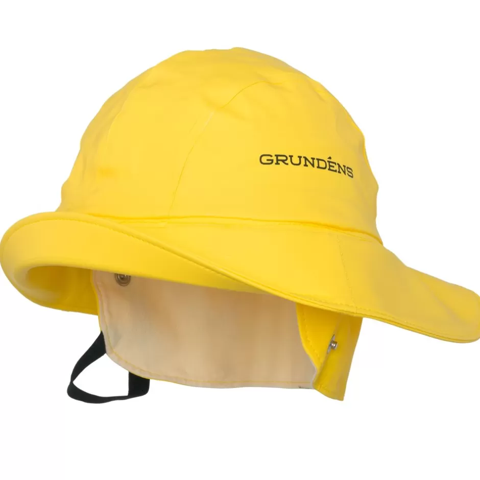 Men Grundéns Sandhamn 21 Fishing Hat