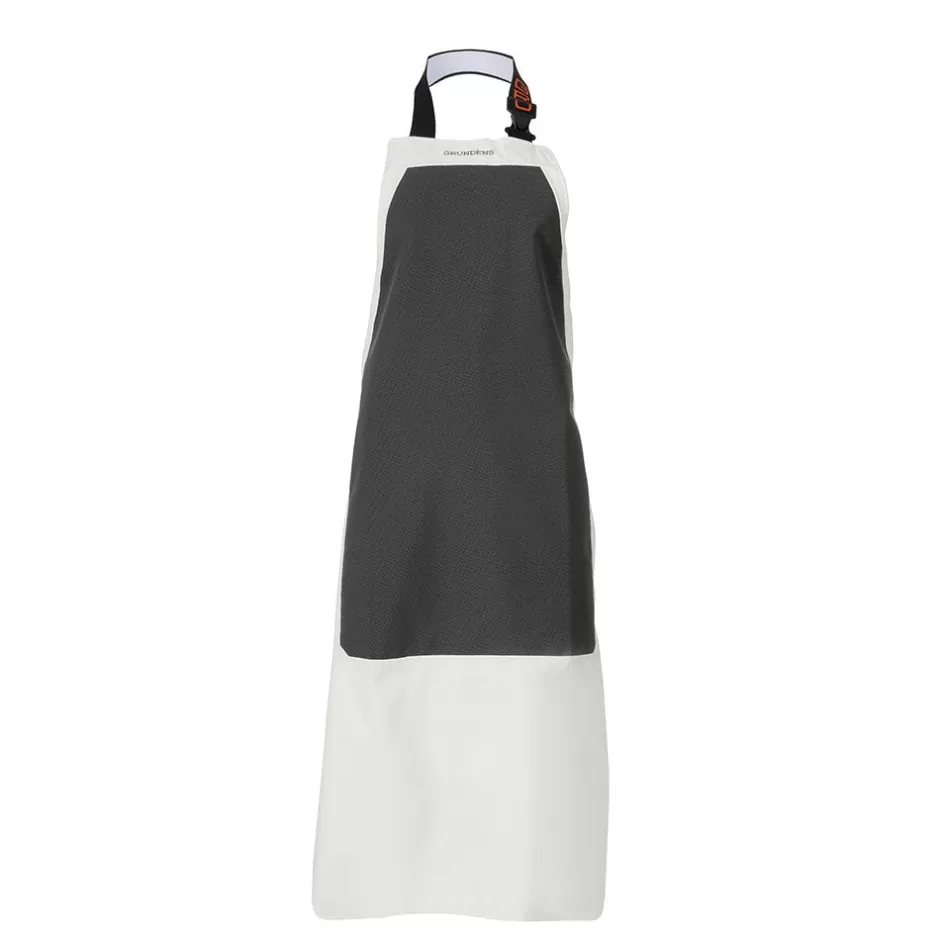 Men Grundéns Scalloper Apron