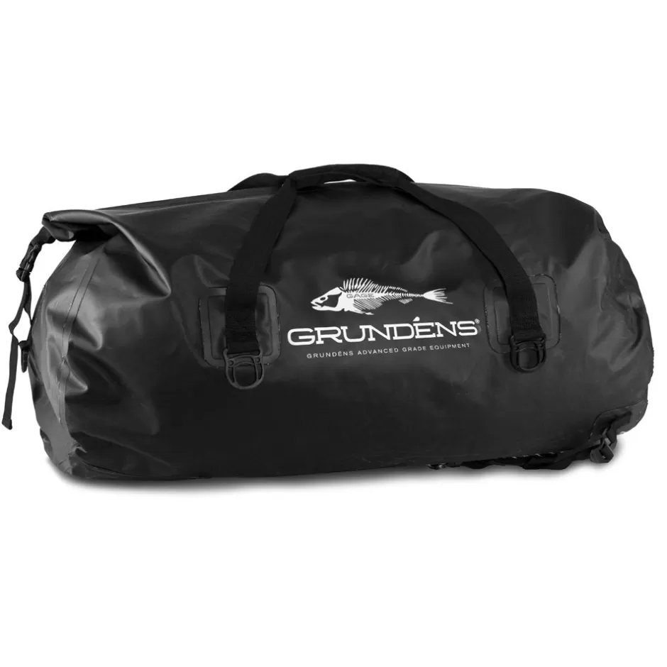 Grundéns Shackleton 105 Liter Duffel Bag