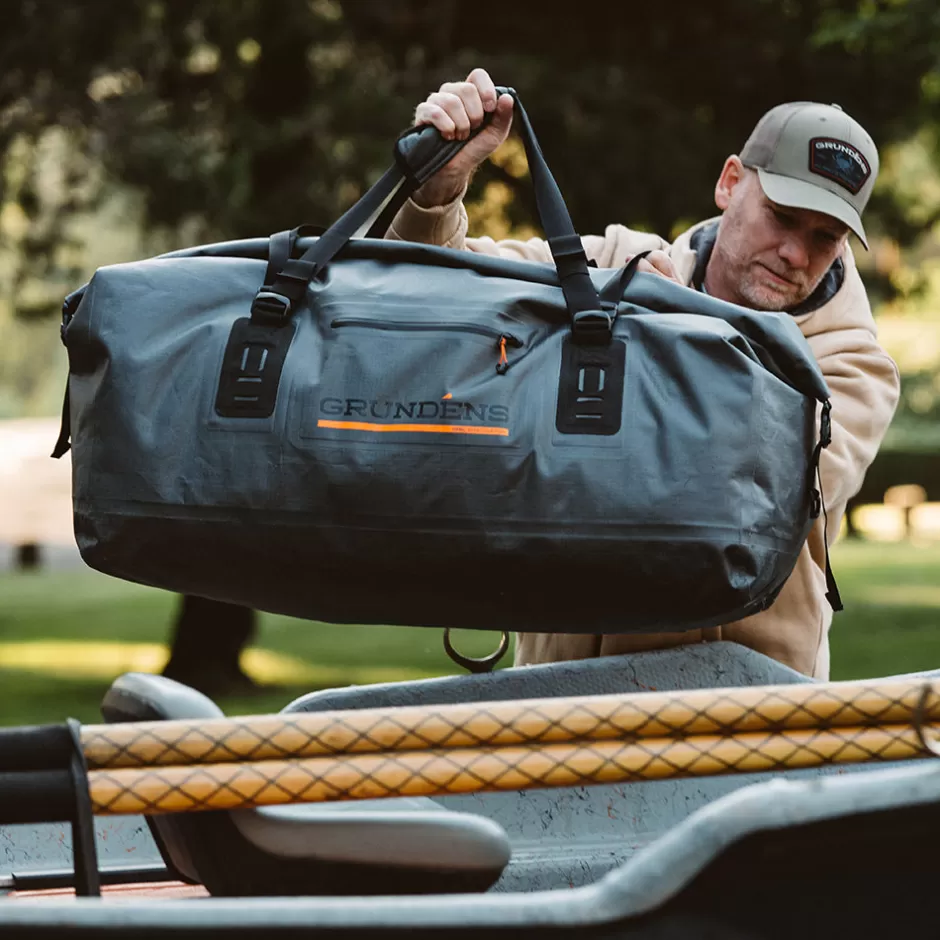 Grundéns Shackleton 2.0 Duffel 105L