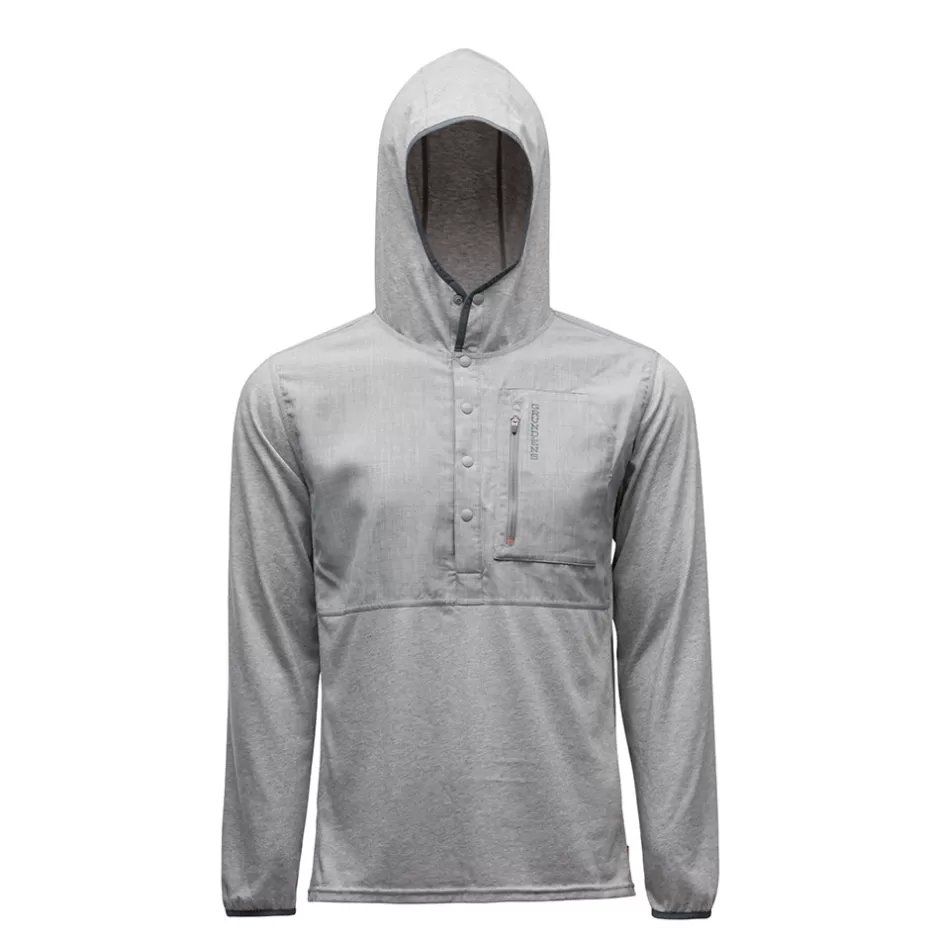 Men Grundéns Shorebreak Hoodie