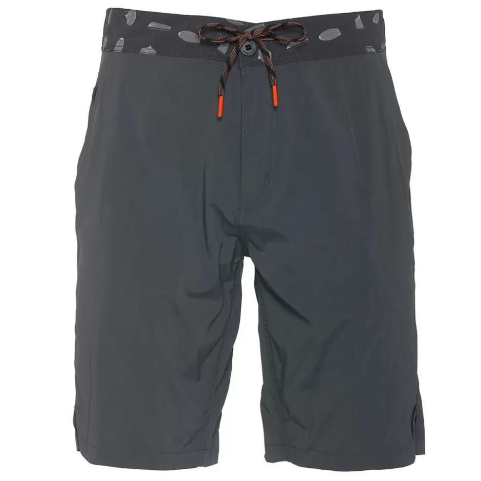 Men Grundéns Sidereal Boardshorts