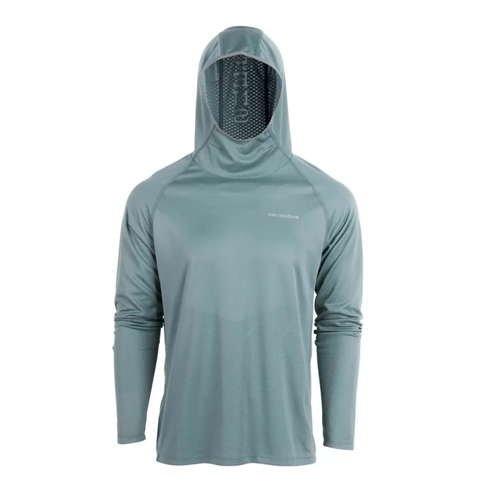 Men Grundéns Solstrale Pro Hoodie