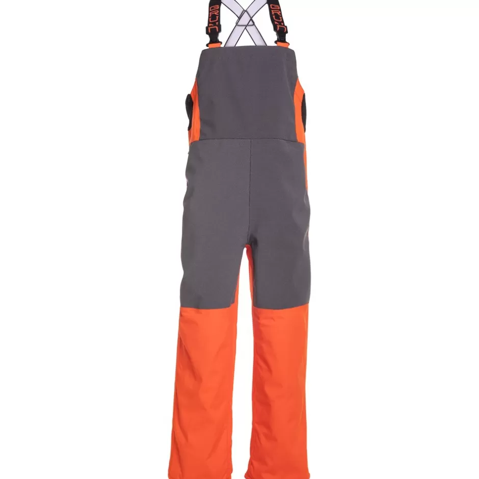 Men Grundéns Superwatch Commercial Fishing Bib Pants