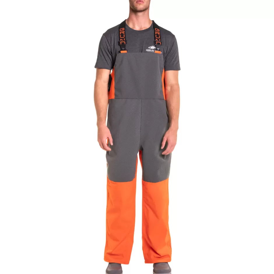 Men Grundéns Superwatch Commercial Fishing Bib Pants