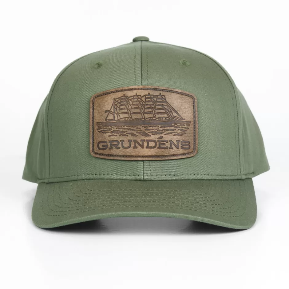 Men Grundéns Tall Ship Trucker 312