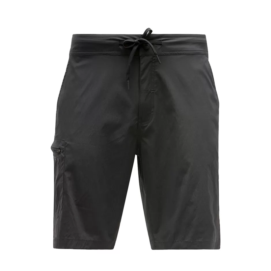 Men Grundéns Tideline Short