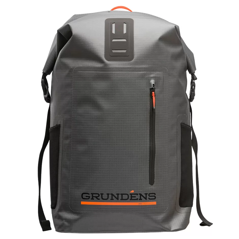 Grundéns Wayward Roll Top Backpack 38L