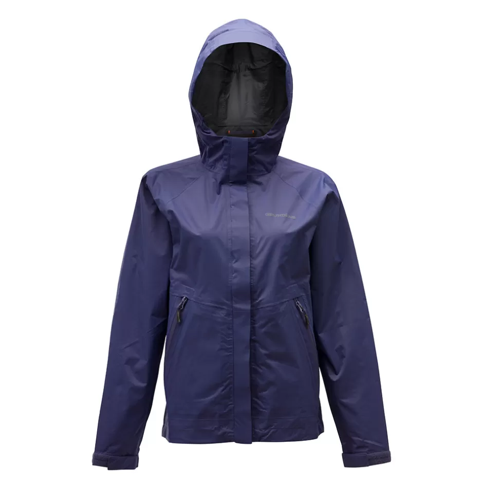 Women Grundéns Women's Aquarius Jacket