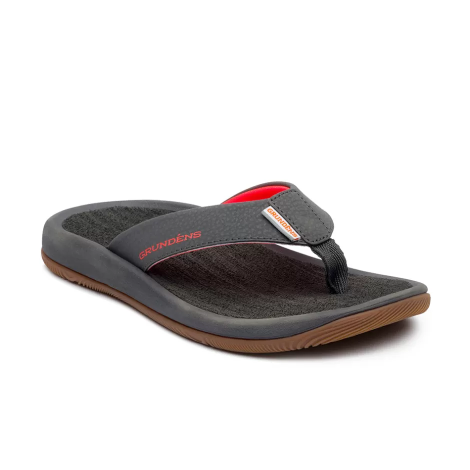 Grundéns Women's Deck Mate 3-Point Sandal