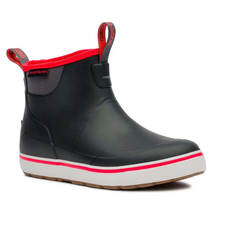 Grundéns Women's Deck-Boss Ankle Boot