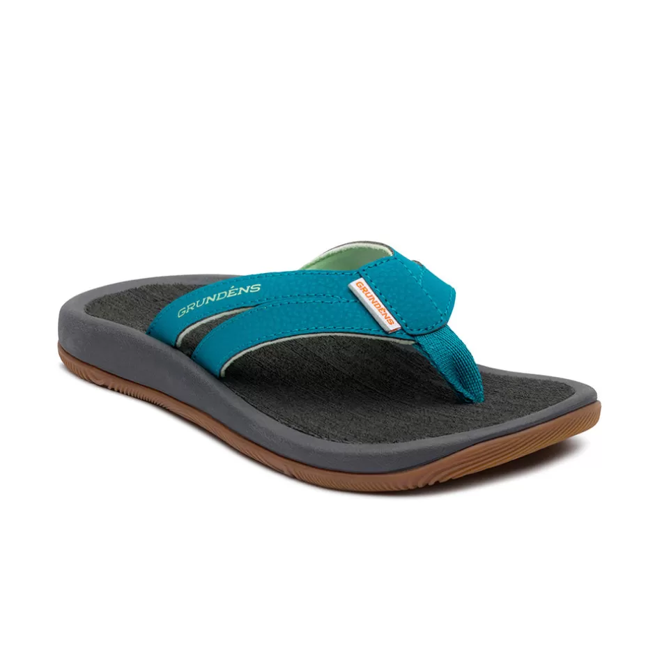 Grundéns Women's Deck-Mate 5-Point Sandal