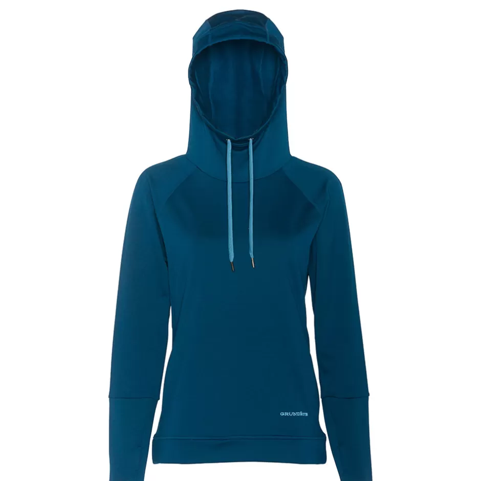 Women Grundéns Women's Maris Hoodie