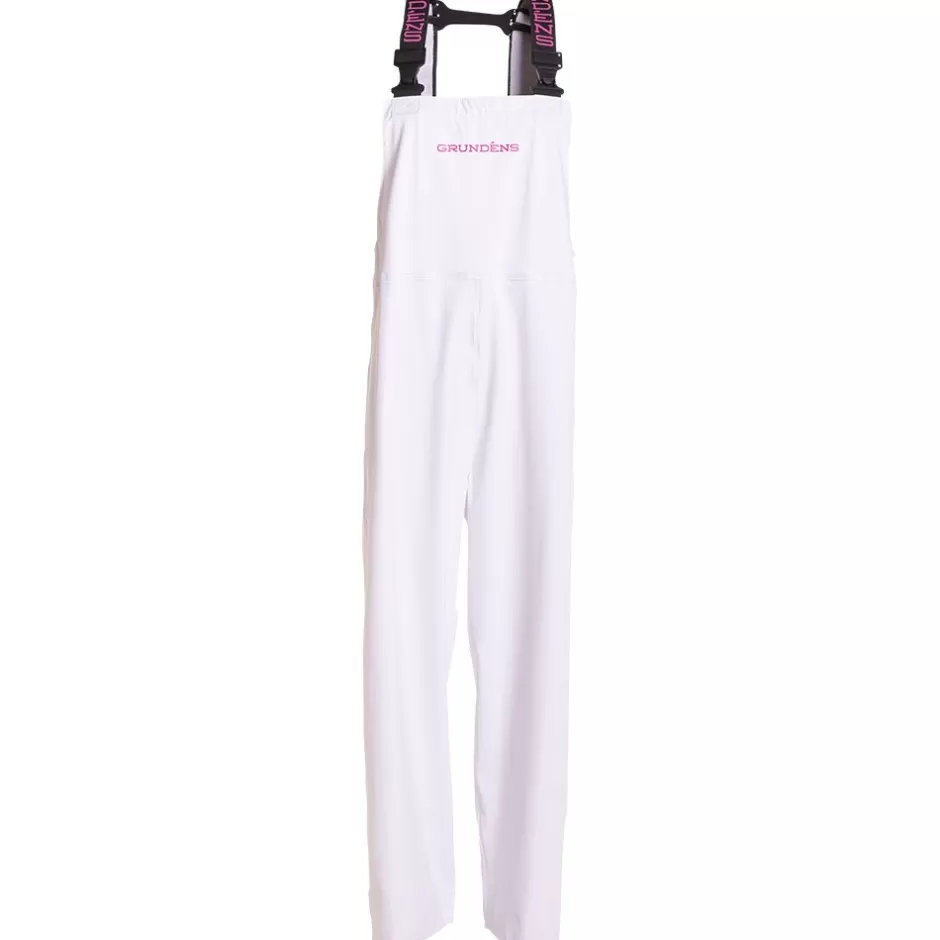 Women Grundéns Women's Petrus 118 Fishing Bib Pants