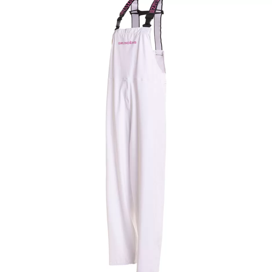 Women Grundéns Women's Petrus 118 Fishing Bib Pants