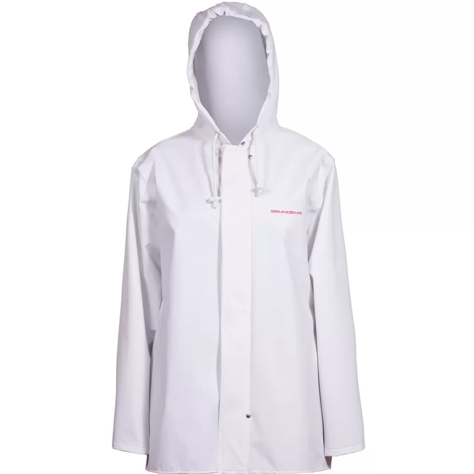 Women Grundéns Women's Petrus 88 Hooded Fishing Jacket