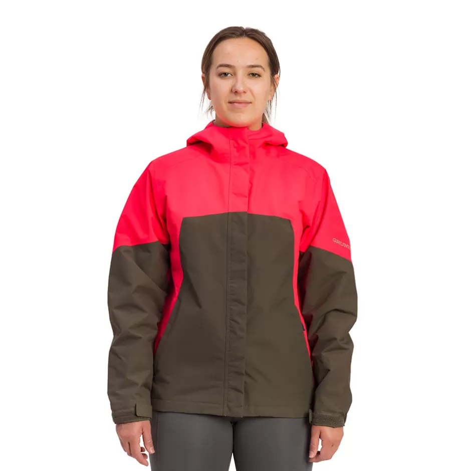 Women Grundéns Women's Pisces Jacket