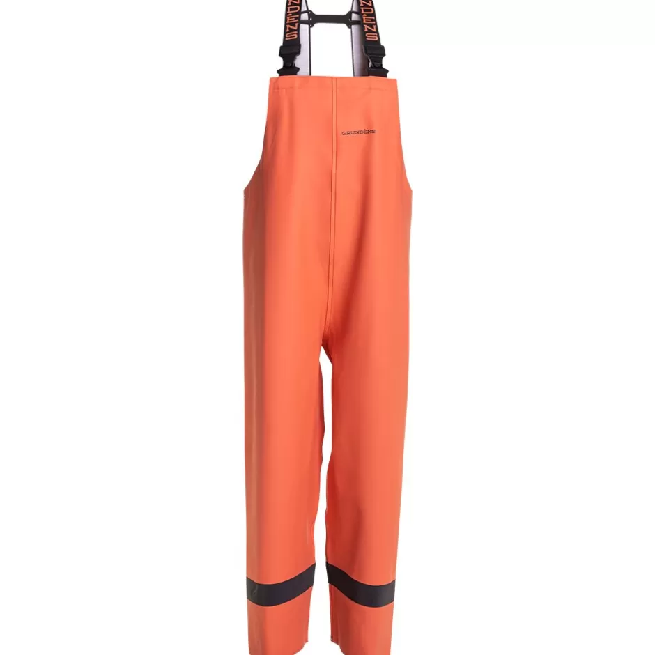 Women Grundéns Women's Sedna 510 Commercial Fishing Bib Trousers