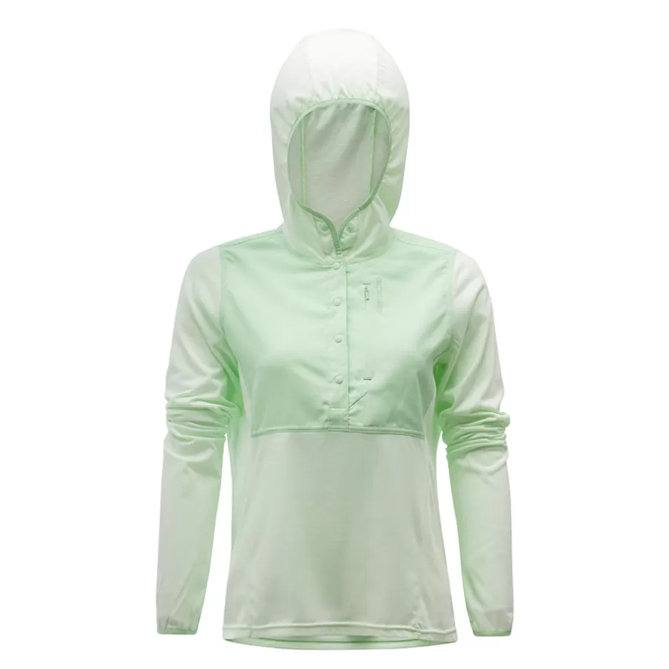 Women Grundéns Women's Shorebreak Hoodie