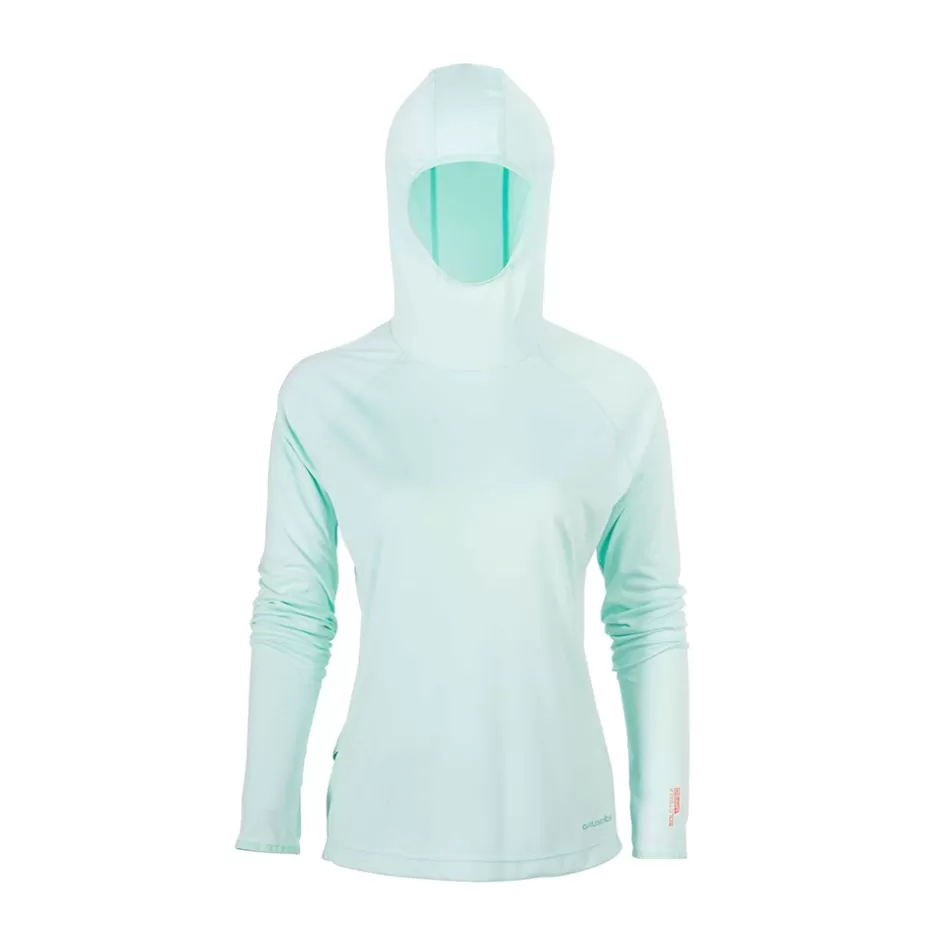 Women Grundéns Women's Solstrale Hoodie