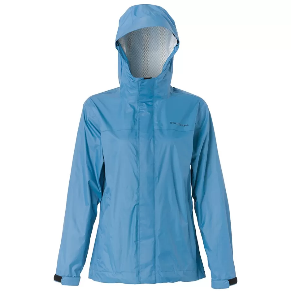 Women Grundéns Women's Storm Seeker Jacket