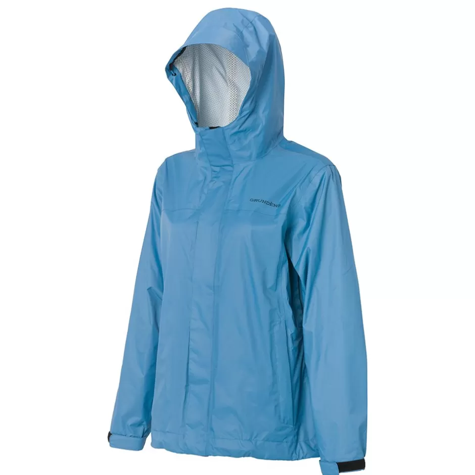 Women Grundéns Women's Storm Seeker Jacket